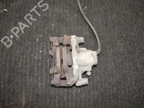 Left rear brake caliper MERCEDES-BENZ C-CLASS Coupe (C204) C 220 CDI (204.302) | BP33971986M107 - Image 6