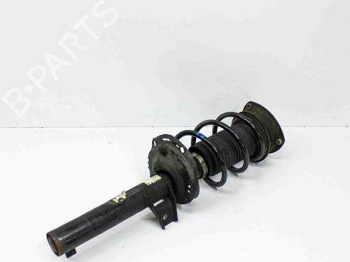 Used Right front shock absorber SKODA OCTAVIA III Combi (5E5, 5E6) 1.6 TDI (105 hp) 16643706