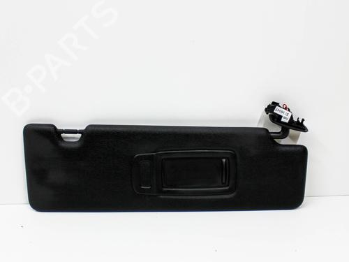 Højre solskærm BMW X2 (F39) sDrive 20 i | BP28820734I2 