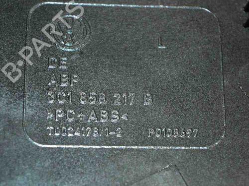 Other VW PASSAT B6 Variant (3C5) 2.0 TDI | BP6488115O1 