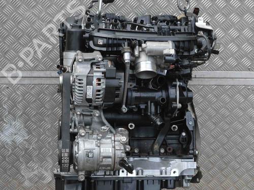 Engine AUDI A4 B9 (8W2, 8WC) 2.0 TFSI | BP10915456M1 