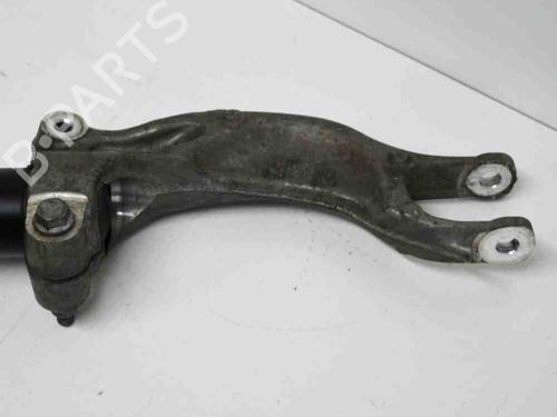 Right front shock absorber AUDI A4 B9 Avant (8W5, 8WD) 1.4 TFSI | BP6487730M17