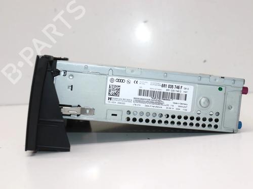 Electronic module AUDI Q5 (8RB) 2.0 TFSI quattro | BP38422034M83 - Image 5