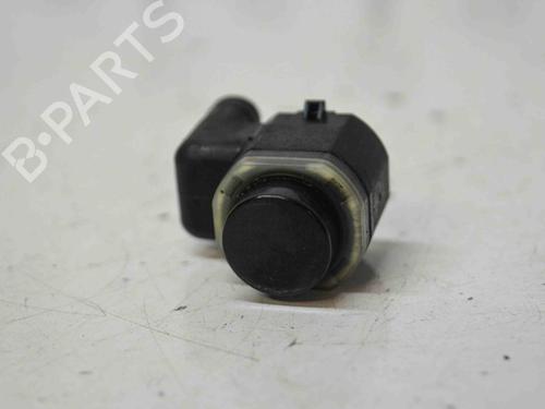 Used Electronic module AUDI A5 (8T3) 2.0 TFSI (211 hp) 6532045