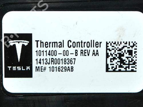 Control unit TESLA MODEL S (5YJS) 85 | BP13387623M11 