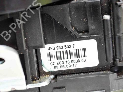 Ratstangsstang AUDI A6 C6 Avant (4F5) 2.0 TDI | BP7915385I23 