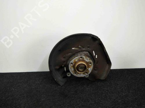 Used Left rear steering knuckle AUDI A8 D4 (4H2, 4H8, 4HC, 4HL) 3.0 TFSI quattro (333 hp) 16273780