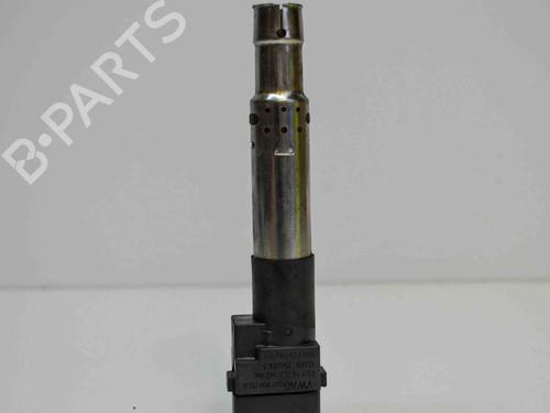 Tændspole AUDI A3 (8P1) 3.2 V6 quattro (250 hp) 6497255