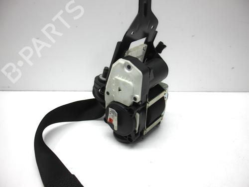 Front left seatbelt MERCEDES-BENZ C-CLASS Coupe (C204) C 220 CDI (204.302) | BP33445432I26 - Image 6