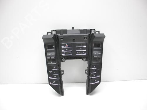 Módulo eletrónico PORSCHE CAYENNE (92A) 4.8 S (400 hp) 32487403