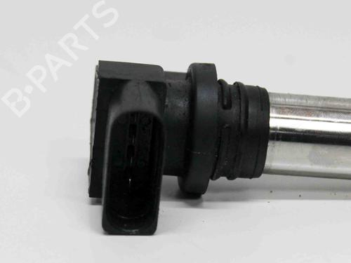 Used Ignition coil VW POLO V (6R1, 6C1) 1.2 (75 hp) 7913327
