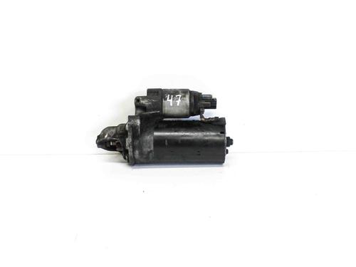 Startmotor AUDI A6 C6 (4F2) 2.7 TDI (163 hp) 6490606