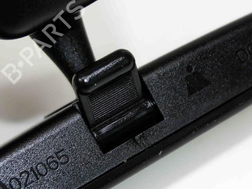 Rear mirror VW GOLF VII (5G1, BQ1, BE1, BE2) 2.0 GTI | BP17376294I6