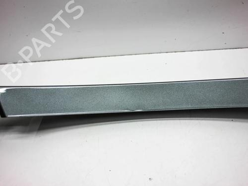 Højre bagtil skærm liste BMW 3 Gran Turismo (F34) 320 d | BP30730947C137