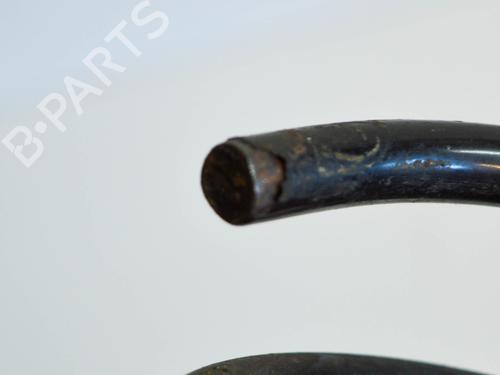 Shock absorber spring MAZDA 3 (BL) 1.6 MZ-CD (BL14) | BP14673910C152 