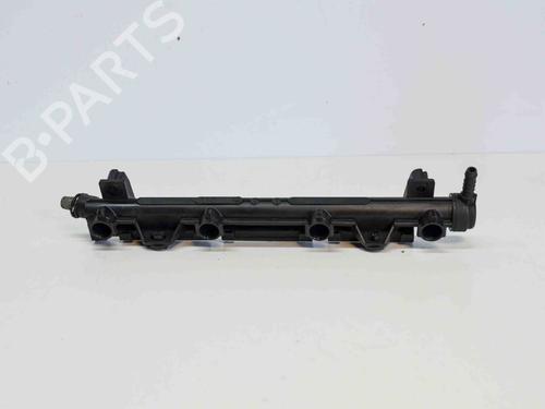Injection rail SKODA ROOMSTER (5J7) 1.2 | BP6481325M98