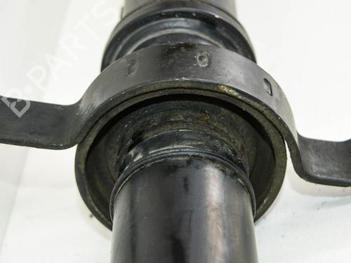 Driveshaft AUDI Q5 (8RB) 2.0 TFSI quattro | BP12323636M37 