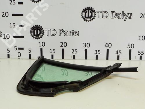 Rear left quarter glass VW JETTA IV (162, 163, AV3, AV2) 1.2 TSI 16V | BP10300064C93 