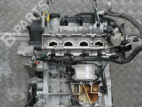 Engine VW GOLF VII (5G1, BQ1, BE1, BE2) 1.4 TSI | BP7914641M1 
