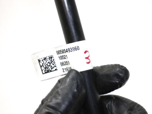 Pipe ALFA ROMEO GIULIA (952_) 2.0 (952ACA25) | BP38422010M125 - Image 9