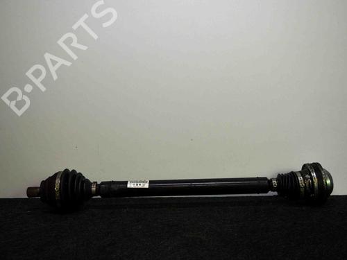 Used Right front driveshaft VW PASSAT B7 Variant (365) 2.0 TDI (140 hp) 10529856