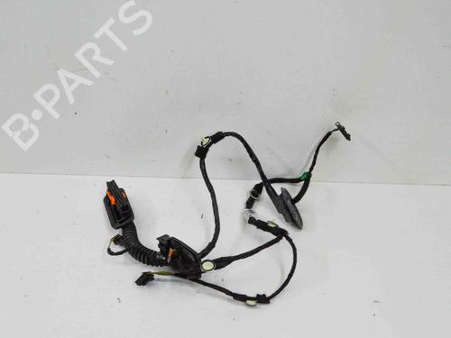 Used Wiring harness VW JETTA IV (162, 163, AV3, AV2) 2.5 (170 hp) 15913402