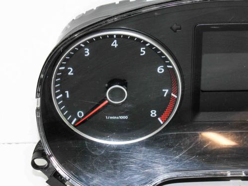 Instrument cluster VW JETTA IV (162, 163, AV3, AV2) 2.5 | BP22359034C47