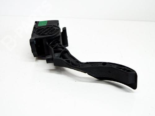 Pedal VW POLO V (6R1, 6C1) 1.2 | BP6487618I4 