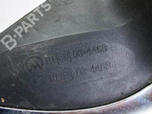 Left mirror SEAT IBIZA IV (6J5, 6P1) 1.2 | BP7915539C26 
