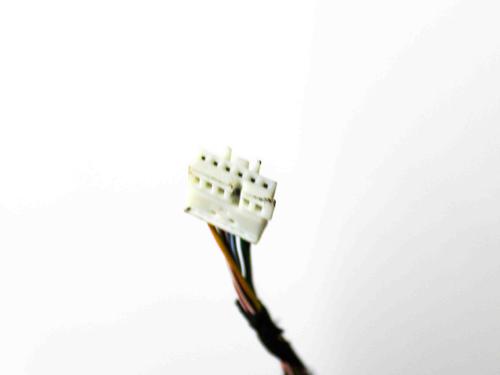 Heater matrix MERCEDES-BENZ CLA Coupe (C117) CLA 250 (117.344) | BP23252210M63 