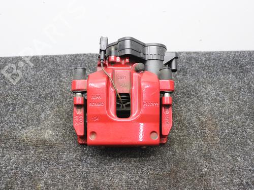 Used Right rear brake caliper Right rear brake caliper 38643228 38643228