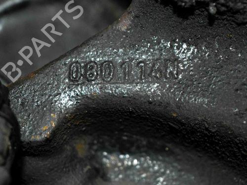 Right rear steering knuckle BMW 4 Coupe (F32, F82) 420 d | BP14678585M28