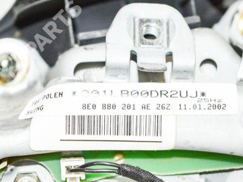 Kontaktrulle Airbag AUDI A4 B6 (8E2) 1.8 T | BP7672234C102 