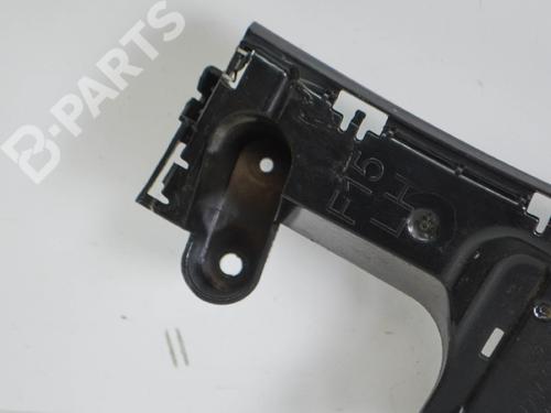 Rear bumper bracket BMW X5 (F15, F85) xDrive 30 d | BP8848728C159 