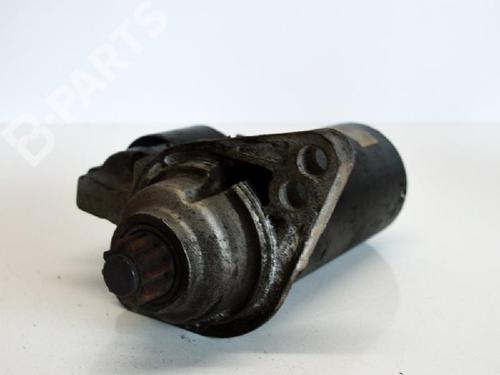 Used Starter VW TOURAN (1T1, 1T2) 1.9 TDI (105 hp) 7915132