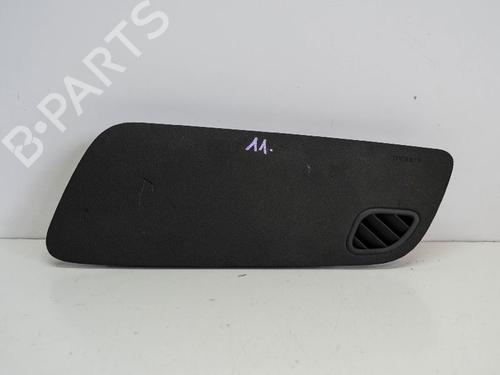 Used Air vent VW POLO V (6R1, 6C1) 1.0 TSI (95 hp) 14690053