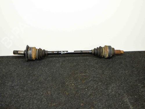 Drivaksel bagtil venstre BMW 4 Coupe (F32, F82) 420 d (184 hp) 13933251