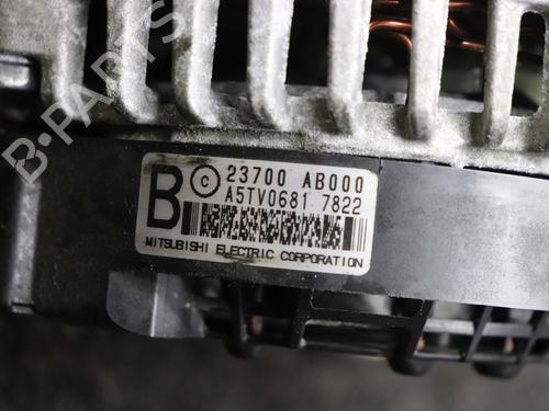Alternator SUBARU FORESTER (SJ_) 2.5 AWD (SJ9) | BP39003921M7 - Image 11