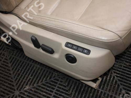 Seats set SKODA SUPERB II (3T4) 2.0 TDI | BP34177143C78 - Image 5