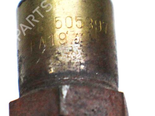 Electronic sensor ALFA ROMEO GIULIA (952_) 2.0 Q4 (952ACA45, 952ACA25) | BP26513423M84 