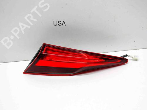 Right tailgate light HONDA CIVIC X Hatchback (FC_, FK_) 2.0 | BP28822508C80