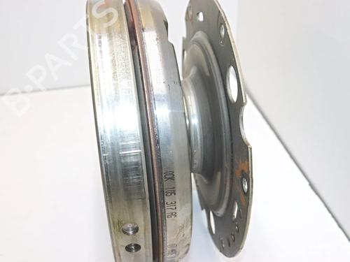 Flywheel AUDI A5 (F53, F5P) 2.0 TFSI quattro | BP36761925M101 - Image 4