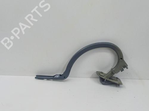 Used Hinge/Door check strap BMW 5 (F10) 530 i (258 hp) 14680279