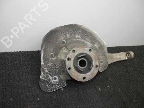 Right front steering knuckle PORSCHE CAYENNE (92A) 4.8 S | BP32101475M26 