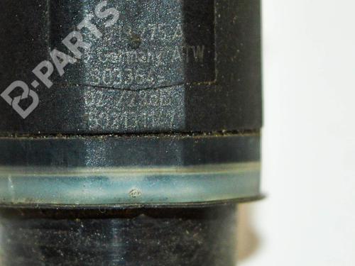 Elektronisk modul VW GOLF VI (5K1) 1.4 TSI | BP10300169M83 