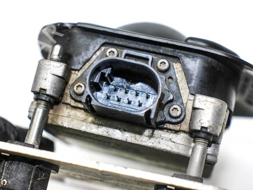 Elektronisk modul AUDI A8 D4 (4H2, 4H8, 4HC, 4HL) 4.2 FSI quattro | BP29637915M83 