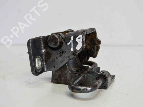 Used Hinge/Door check strap VW GOLF PLUS V (5M1, 521) 1.2 TSI (105 hp) 14690467