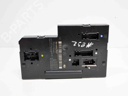 Used Electronic module MERCEDES-BENZ C-CLASS (W204) C 250 CDI (204.003) (204 hp) 6480900