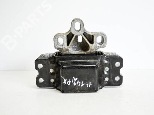Engine mount VW TOURAN (1T1, 1T2) 2.0 TDI 16V | BP6494412M89