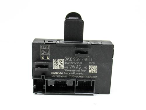 Elektronisk modul AUDI Q5 (8RB) 3.0 TFSI quattro (272 hp) 19284430